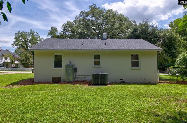 1513 Sarsfield Avenue, Camden, SC 29020