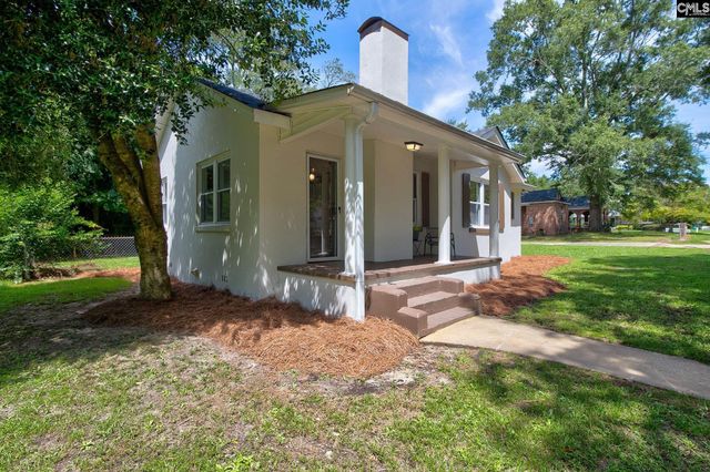 1513 Sarsfield Avenue, Camden, SC 29020