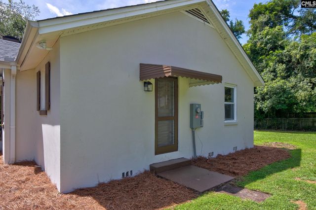 1513 Sarsfield Avenue, Camden, SC 29020