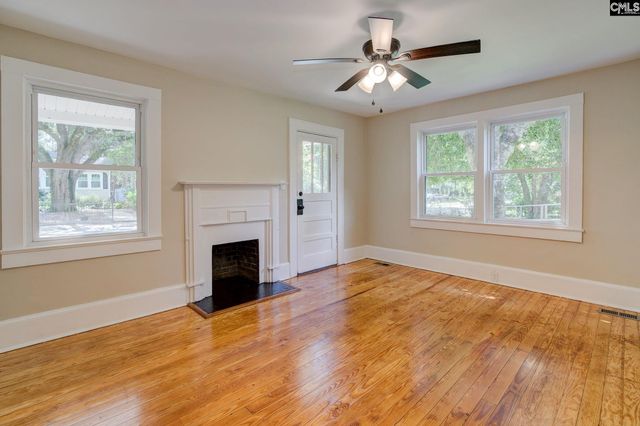 1513 Sarsfield Avenue, Camden, SC 29020