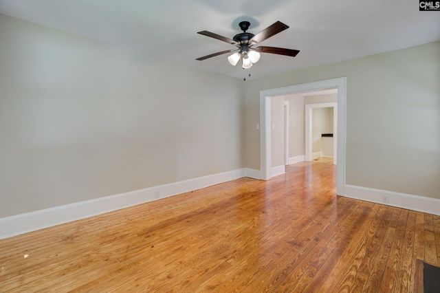 1513 Sarsfield Avenue, Camden, SC 29020