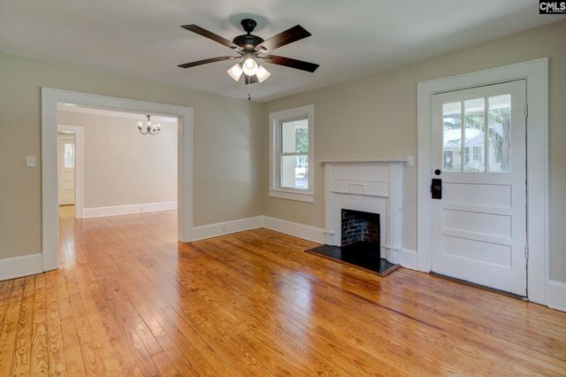 1513 Sarsfield Avenue, Camden, SC 29020
