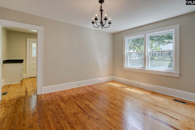 1513 Sarsfield Avenue, Camden, SC 29020