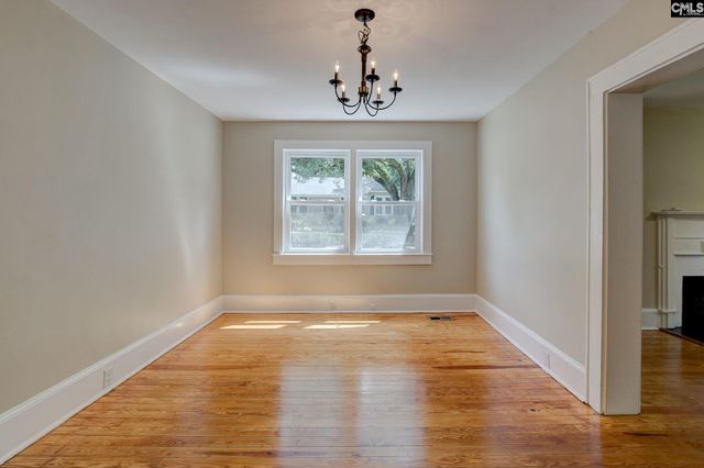 1513 Sarsfield Avenue, Camden, SC 29020