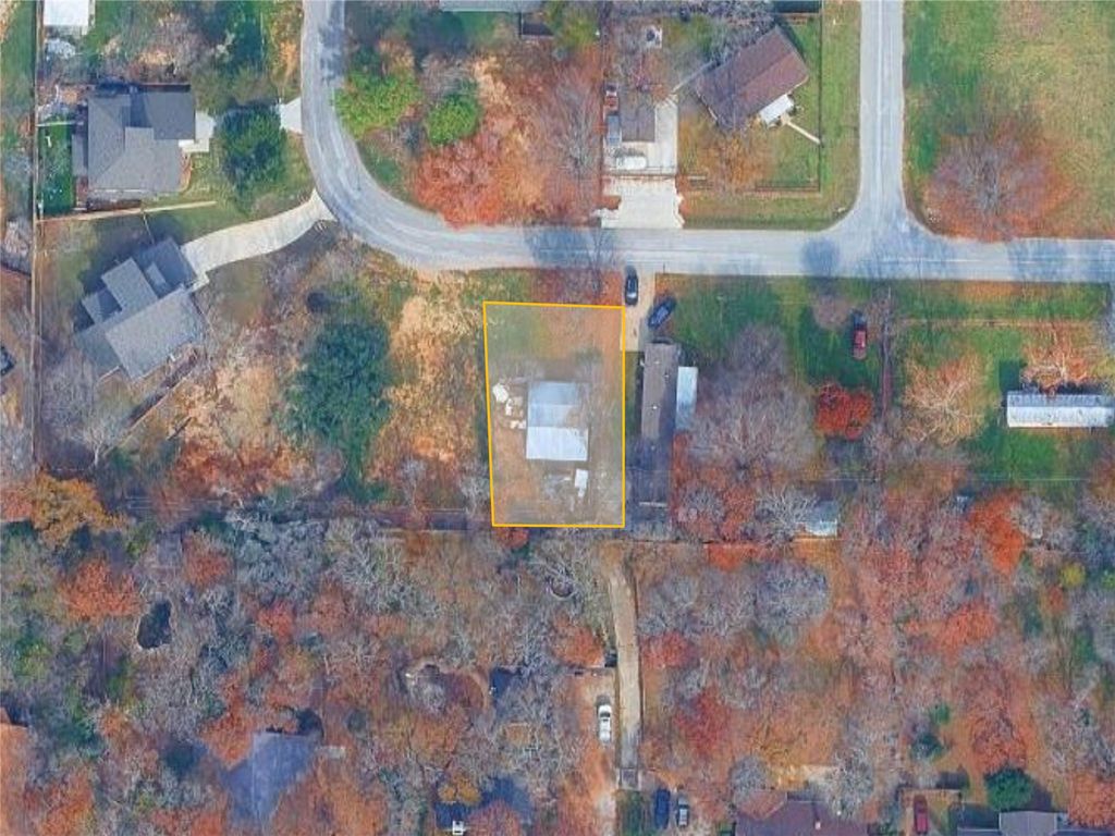 1752 Highland Drive W, Keller, TX 76262