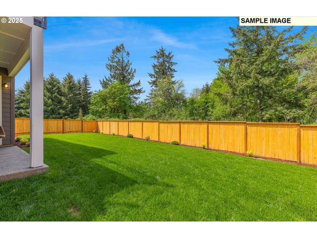 337 S 88th Ave, Ridgefield, WA 98642