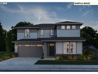 337 S 88th Ave, Ridgefield, WA 98642