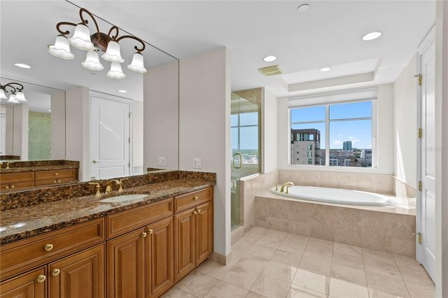 300 BEACH DRIVE NE 1201, St Petersburg, FL 33701