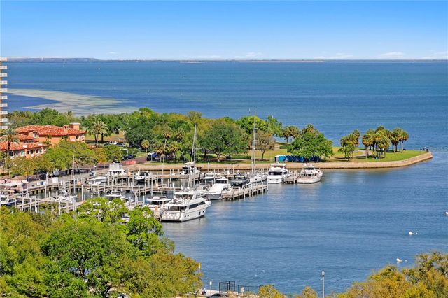 300 BEACH DRIVE NE 1201, St Petersburg, FL 33701