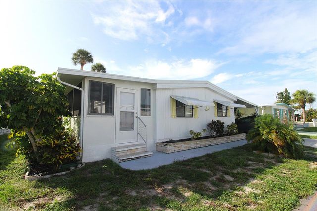 607 CERVINA DRIVE, Venice, FL 34285