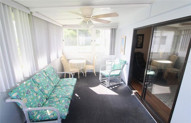 607 CERVINA DRIVE, Venice, FL 34285