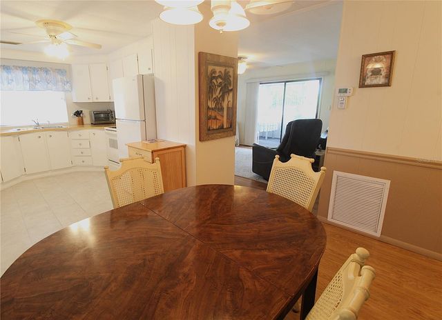 607 CERVINA DRIVE, Venice, FL 34285