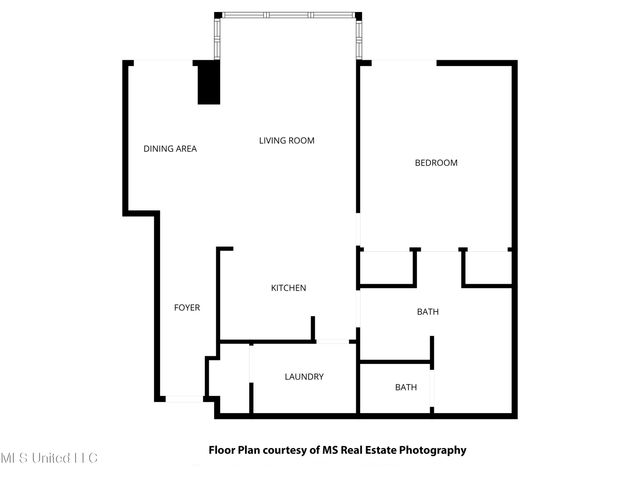 2060 Beach Boulevard, 203, Biloxi, MS 39531