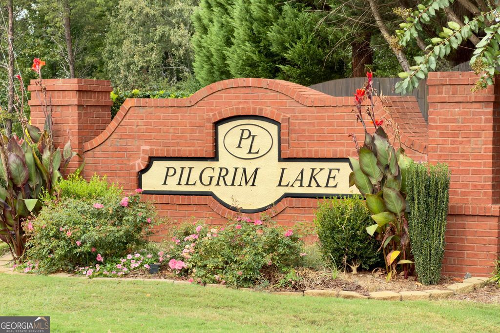 1315 Pilgrim Lake Drive, Cumming, GA 30040 — photo 2