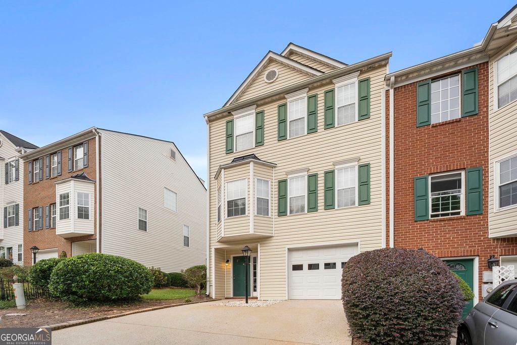 1315 Pilgrim Lake Drive, Cumming, GA 30040 — photo 3