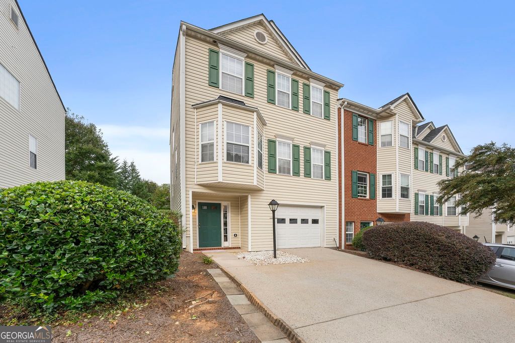 1315 Pilgrim Lake Drive, Cumming, GA 30040 — photo 4