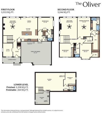 9417 Rochelle Lane, Clearcreek Twp., OH 45458