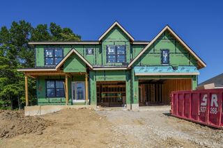 9417 Rochelle Lane, Clearcreek Twp., OH 45458