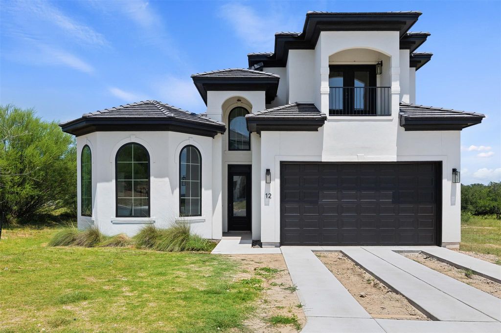 711 N Paleface Ranch RD 12, Spicewood, TX 78669
