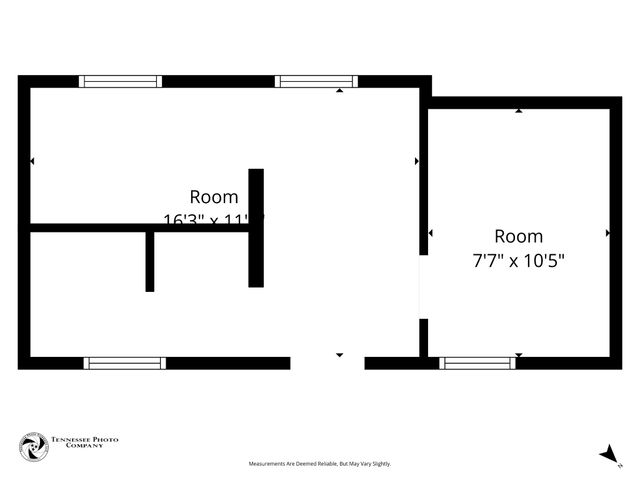 1041 Sitting Bull Pt, Crossville, TN 38572