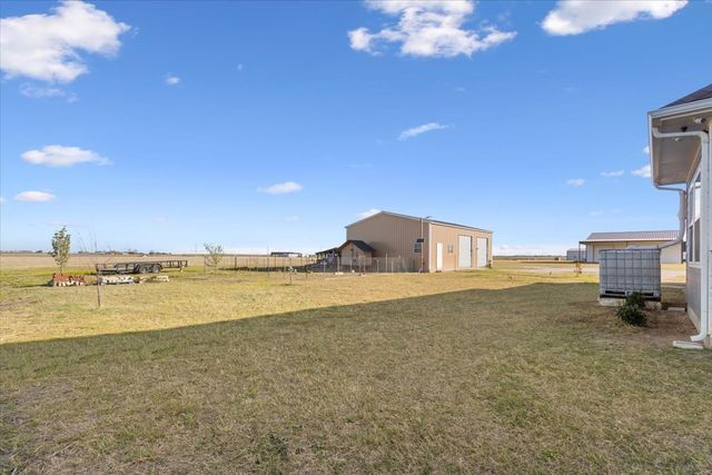 397 Hcr 2341, Abbott, TX 76621