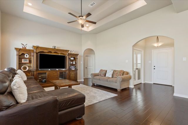 397 Hcr 2341, Abbott, TX 76621