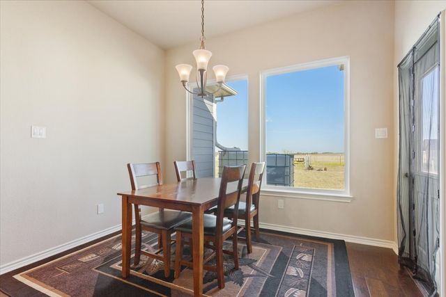 397 Hcr 2341, Abbott, TX 76621