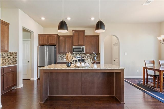 397 Hcr 2341, Abbott, TX 76621