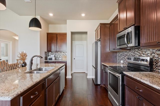 397 Hcr 2341, Abbott, TX 76621