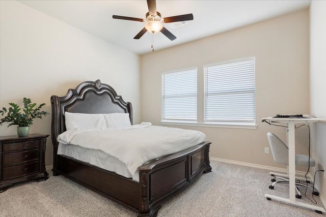 397 Hcr 2341, Abbott, TX 76621