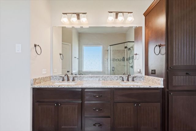 397 Hcr 2341, Abbott, TX 76621