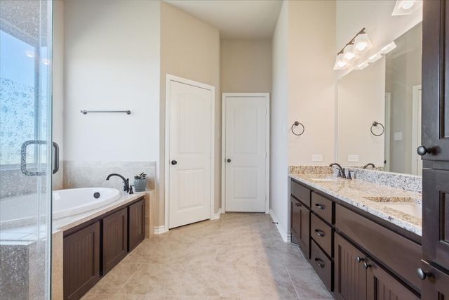 397 Hcr 2341, Abbott, TX 76621