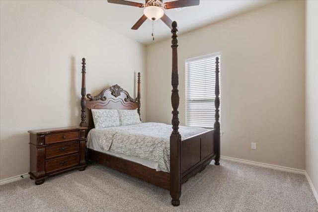 397 Hcr 2341, Abbott, TX 76621