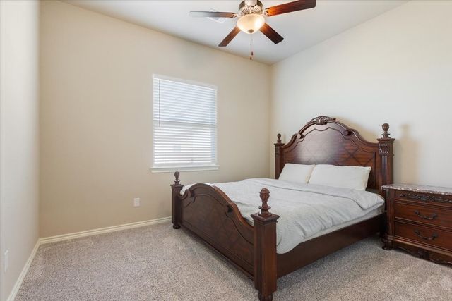 397 Hcr 2341, Abbott, TX 76621