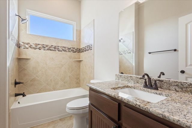 397 Hcr 2341, Abbott, TX 76621