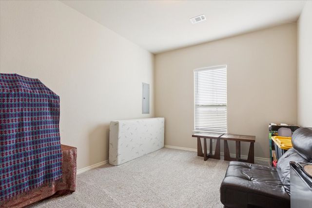 397 Hcr 2341, Abbott, TX 76621