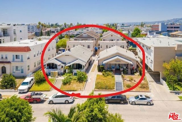 423 N Serrano Avenue, Los Angeles, CA 90004