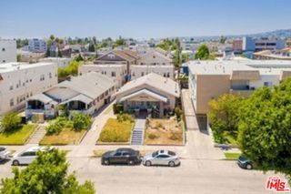 423 N Serrano Avenue, Los Angeles, CA 90004