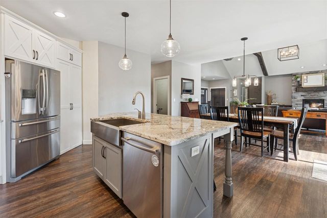 W3077 MATHISON ROAD, Freedom, WI 54913