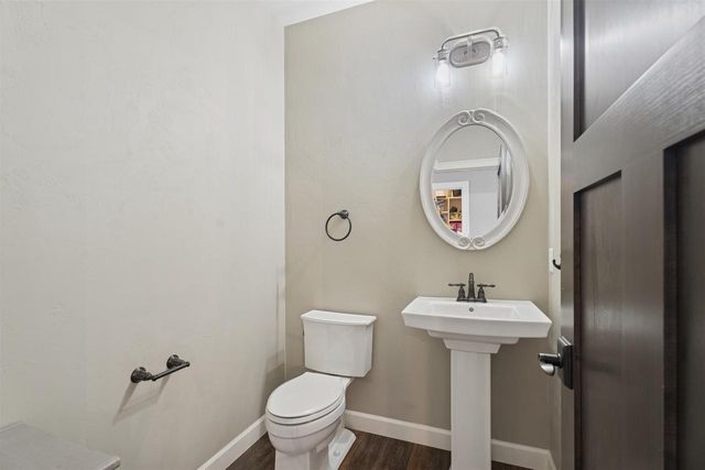 W3077 MATHISON ROAD, Freedom, WI 54913