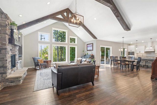 W3077 MATHISON ROAD, Freedom, WI 54913