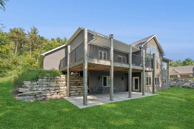 W3077 MATHISON ROAD, Freedom, WI 54913