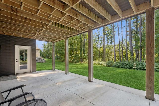 W3077 MATHISON ROAD, Freedom, WI 54913