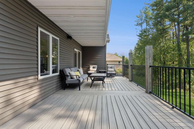 W3077 MATHISON ROAD, Freedom, WI 54913