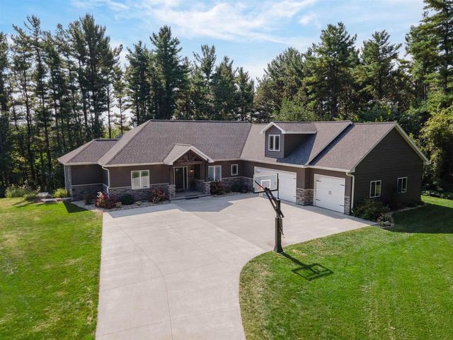 W3077 MATHISON ROAD, Freedom, WI 54913