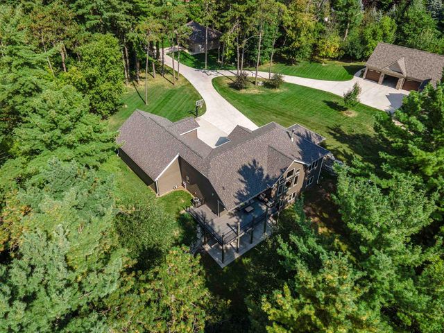 W3077 MATHISON ROAD, Freedom, WI 54913