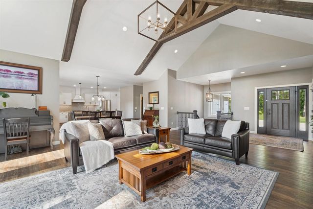 W3077 MATHISON ROAD, Freedom, WI 54913