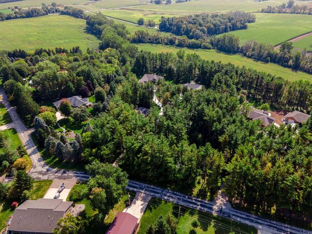 W3077 MATHISON ROAD, Freedom, WI 54913