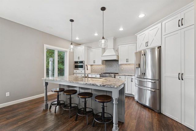 W3077 MATHISON ROAD, Freedom, WI 54913