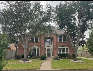 1411 Flanders Field Lane, Sugar Land, TX 77498